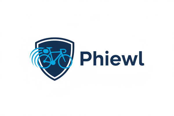 Phiewl Logo 大版